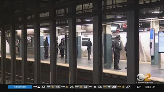 MTA Addresses Subway Safety After Shoving Incidents, Including 1 Fatal