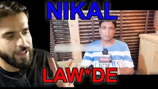 SUNIL PAL REACTION AFTER MUNAWAR WON LOCKUP 😡I#munawar #sunil #lockup