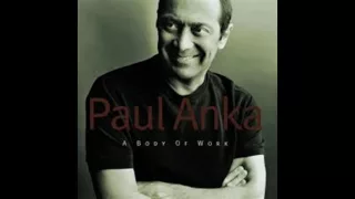 Paul Anka feat. Peter Cetera- Hold Me Till The Morning Comes