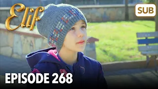 Elif | Episode 268 | tonton dengan subtitle bahasa Indonesia