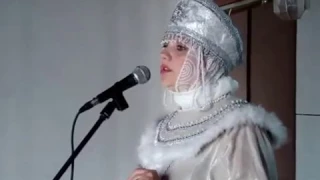 Зореслава Кудесница - Песнь Любомилы ( авт: В.Патов)