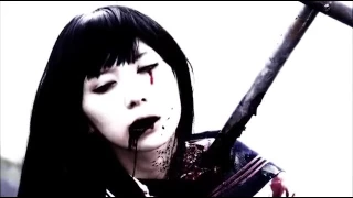 Томие: Без границ (2011) - японский фильм ужасов на русском языке