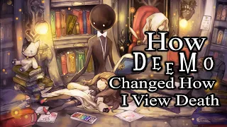 Deemo: How A Rhythm Game Changed How I View Death