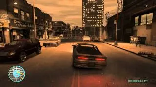 GTA 4 Walkthrough #32 [HD] - The Puerto Rican Connection