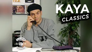 KAYA Classics - Kayas Bewerbung bei der Polizei