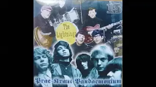 Various ‎– Prae-Kraut Pandaemonium Vol 15 German Mid-60's Garage Beat Rock Psych Music Compilation