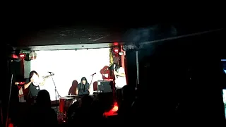 Slift (Part 1) live@horstklub.ch