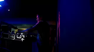 Hermetic Dust  dj set клуб  Фабрикъ (г. Тверь)  2ой танцпол