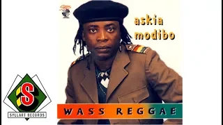 Askia Modibo - Les aigles du Mali (audio)