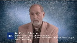 Eric Johnson, PhD is featured on Think About It