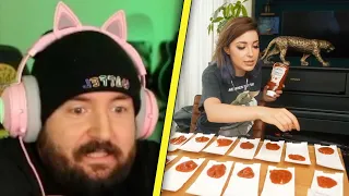 Sturmwaffel REAGIERT auf Der BESTE Ketchup von allen!