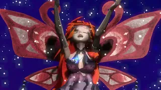 [MMD] The Long awaited Dark Bloom Enchantix model