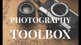 Photography Basics in less than 10 Minutes!