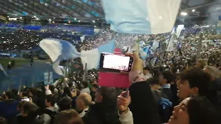 01/03 /2024 LAZIO - MILAN =0-1 MY WAY