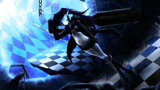 Black Rock Shooter AMV Dubstep