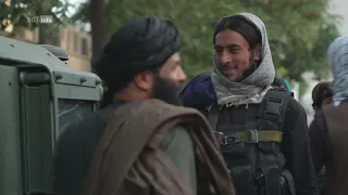 Taliban Five - Rückkehr nach Afghanistan Doku (2021)