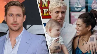 Ryan Gosling makes sweet declaration about wife Eva Mendes 😃🤩👨‍❤️‍👨💞💞💞