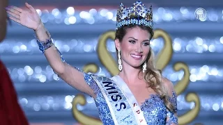 «Мисс мира» 2015 стала испанка (новости)