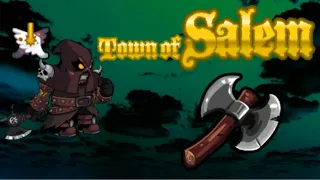 Town of Salem - My Funniest Game Ever [Coven All Any]