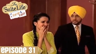 The Suite Life Of Karan and Kabir | Season 2 Episode 31 | Disney India Official