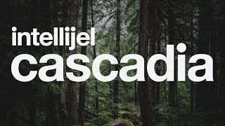 Intellijel Cascadia - First Explorations