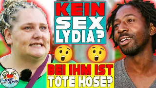 EREKTIONSPROBLEME als AUSREDE? LYDIA WILL SEX! - Amore unter Palmen Staffel 04 - Folge 03