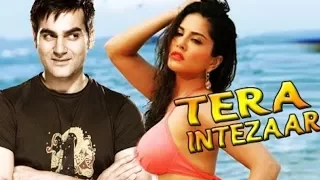 WATCH: Tera Intezaar Starring Sunny Leone & Arbaaz Khan Motion Poster Launch | Bollywood Inside Out