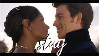 Anthony & Kate || STAY