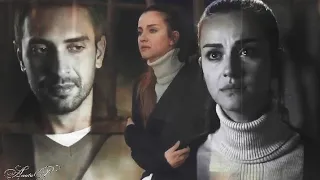 Tahir Nefes||Сдавайся||Sen Anlat Karadeniz