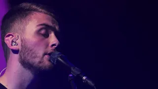 Disclosure - Willing & Able (feat. Kwabs) [Live] Apple Music Festival: London 2015