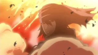 Uchiha Sasuke  [AMV] - Not Strong Enough