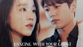 Kdrama multifandom • Dancing with your ghost