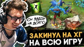 5 САМЫХ СМЕШНЫХ МОМЕНТОВ В ИСТОРИИ THE INTERNATIONAL | DOTA 2