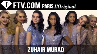 Zuhair Murad After the Show | Paris Couture Fashion Week | FashionTV