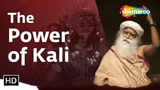 The Power of Kali | Navratri Special 2023 | Sadhguru | Shemaroo Spiritual Life