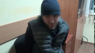 В Сочи полицейские задержали закладчиков наркотиков. Новости Эфкате