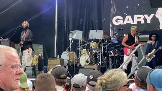 Gary Clark Jr - Intro & Bright Lights (Beach Road Weekend - Martha's Vineyard, MA - August 2023)