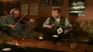 Jackie Daly and Seamus Creagh Sullivan's, Britches Full of Stitches