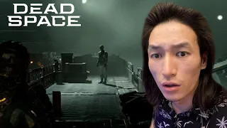 НЕОЖИДАННЫЙ ПОВОРОТ | Dead Space Remake #13