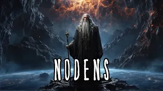 Nodens - Lord of the Great Abyss | HP Lovecraft | Cthulhu Mythos