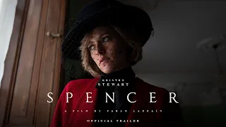 Spencer | (Türkçe Altyazılı) 2. Fragman - Kristen Stewart, Prenses Diana rolünde