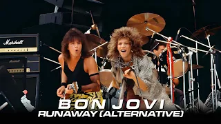 Bon Jovi - Runaway (Alternate Version) | Subtitulado