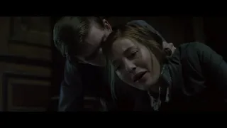 Обитатели / The Lodgers (2017) HD Трейлер