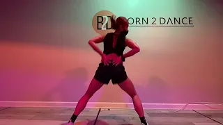 Toxic - Britney Spears (Y2K Remix) - Ceci Nguyen Choreography - B2D