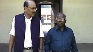 Walk The Talk with KG Balakrishnan - Part 1 (Aired: January 2007)