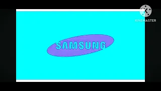 Samsung logo history diference effects