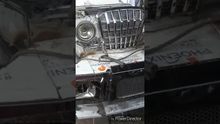 Latero/tinsmith welder. paano gumawa ng body ng jeep. Philippines