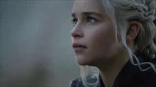 Game of thrones - Immortals - Daenerys and her dragons tribute