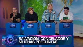 Programa 113 (25-04-2024) - Gran Hermano