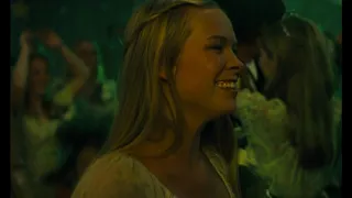 Lana Del Rey - Happiness is a Butterfly (The Virgin Suicides)